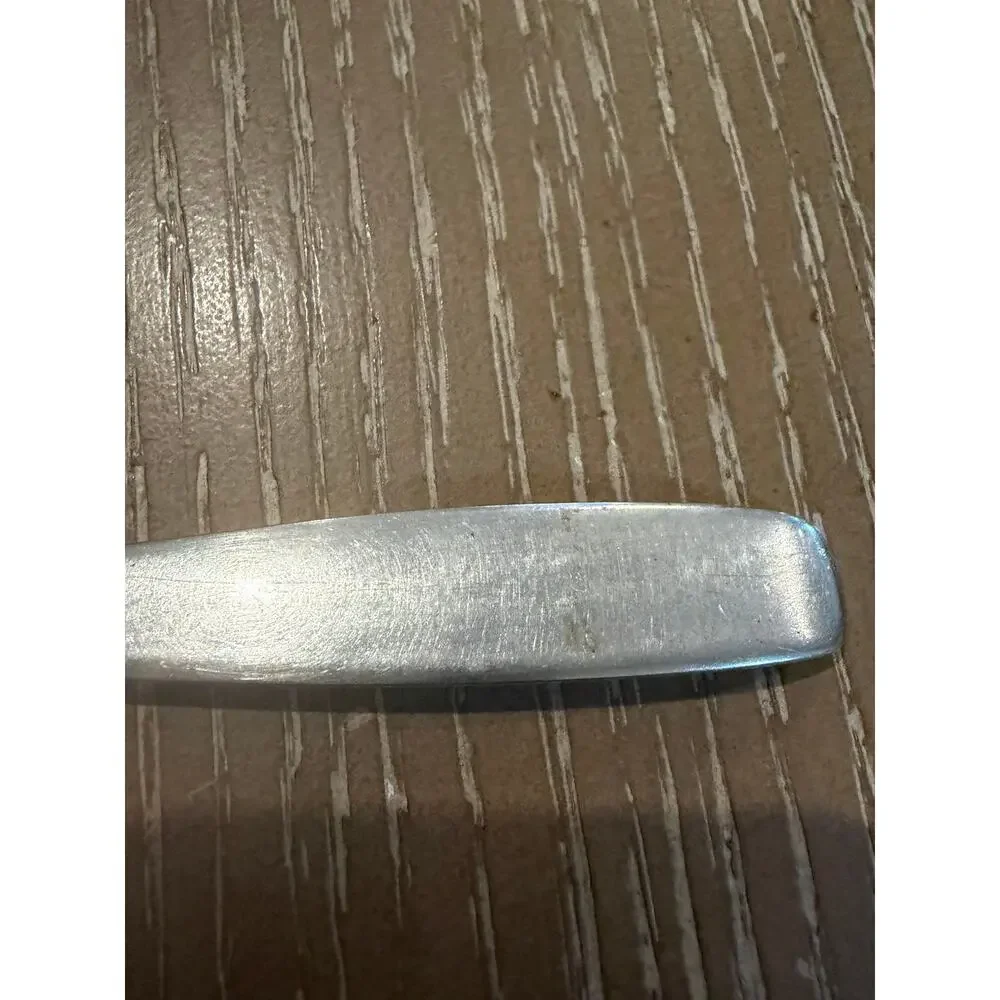 Vintage AUERHAHN ‎ Ultrasil Stainless Flatware German Children Fork
